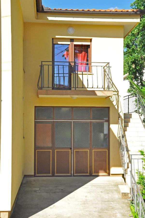 Apartments With A Parking Space Opric, Opatija - 7728 Lovran Exterior foto