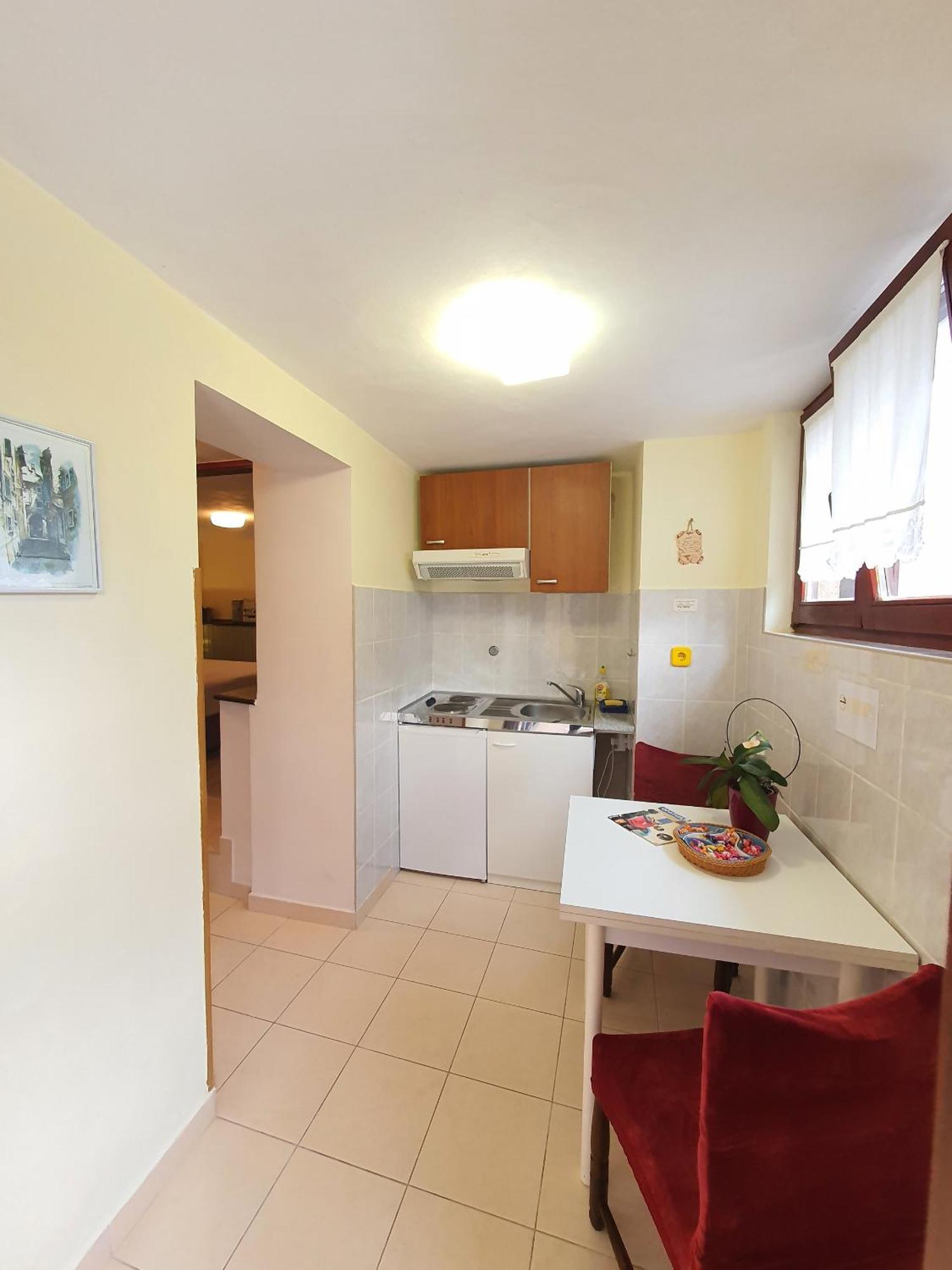 Apartments With A Parking Space Opric, Opatija - 7728 Lovran Exterior foto