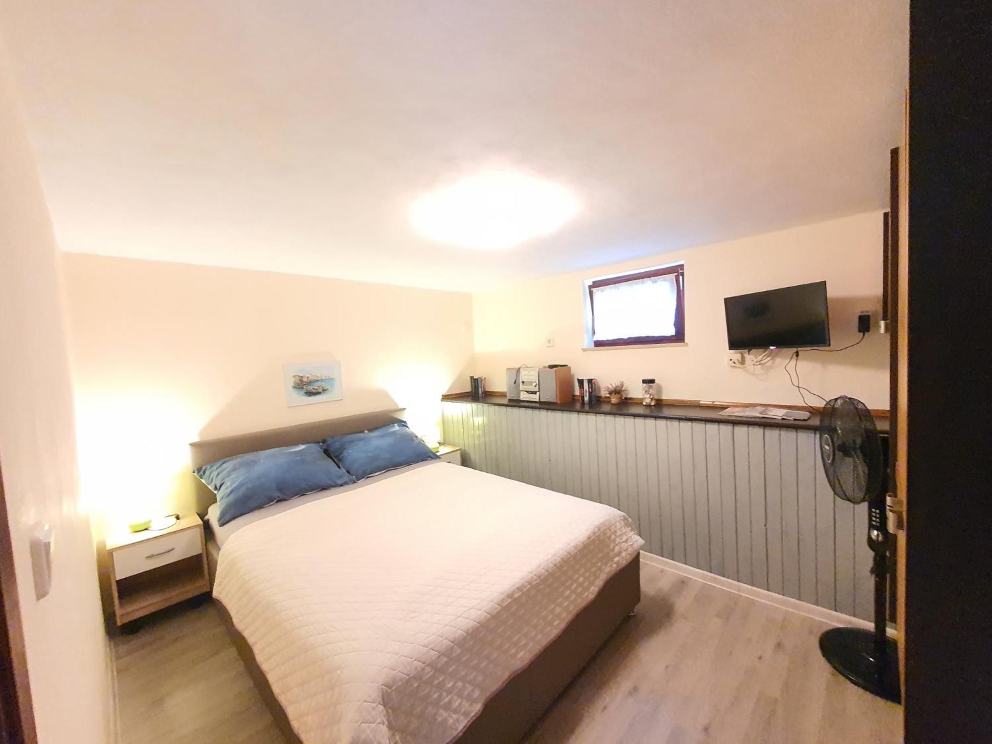 Apartments With A Parking Space Opric, Opatija - 7728 Lovran Exterior foto